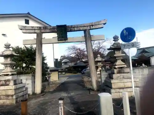 千代神社(滋賀県)