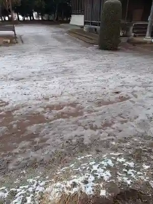 伏木香取神社のその他建物
