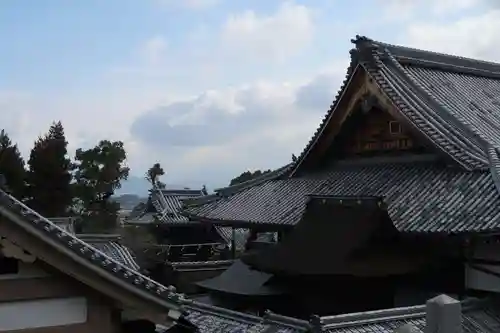 西蓮寺(三重県)