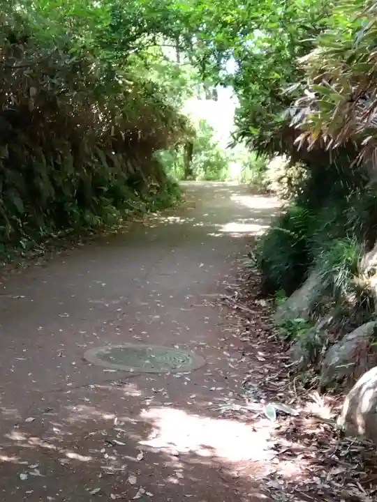 能仁寺(埼玉県)