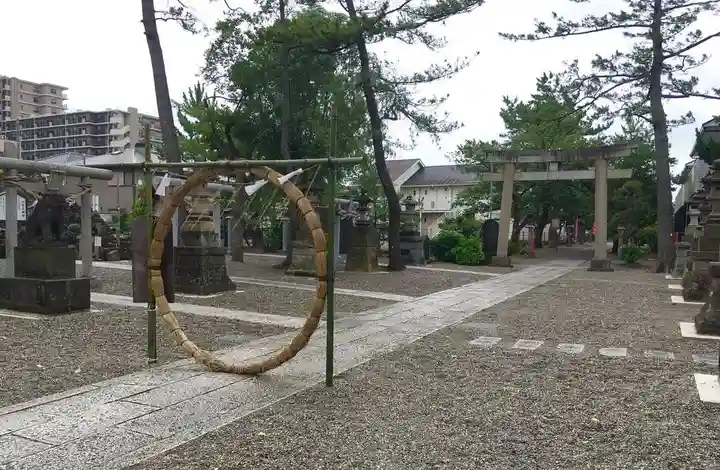 大宮神社のその他建物