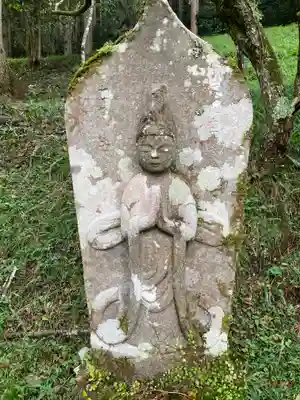 白髯神社(静岡県)