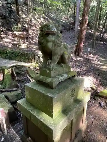 神明神社(京都府)
