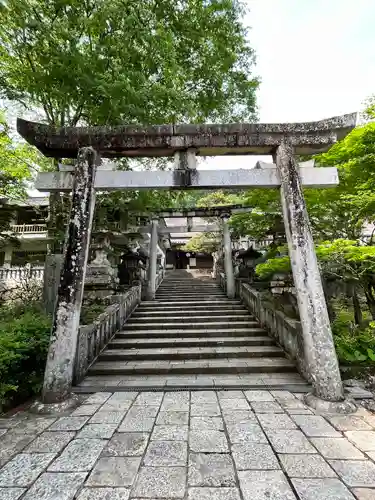 古峯神社(栃木県)