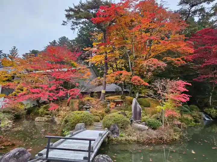 日光山輪王寺大護摩堂(栃木県)