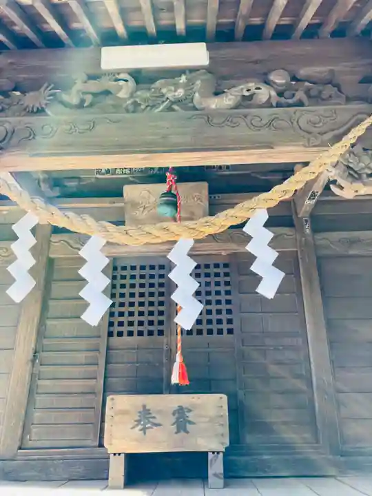 愛宕神社(茨城県)