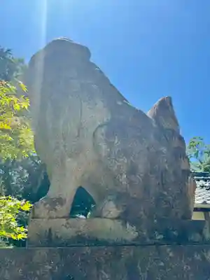 牛窓神社(岡山県)