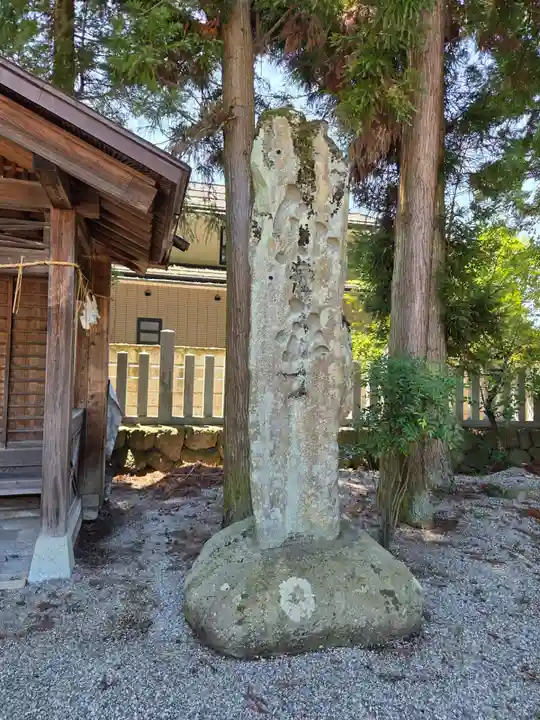 飛騨総社(岐阜県)