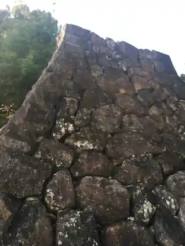 武田神社の建物その他