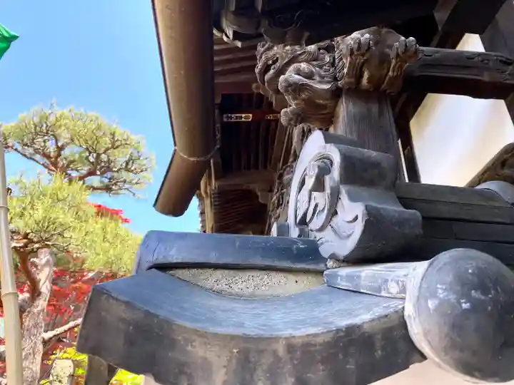 堂明坊のその他建物