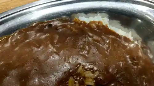 とんとん神社の周辺