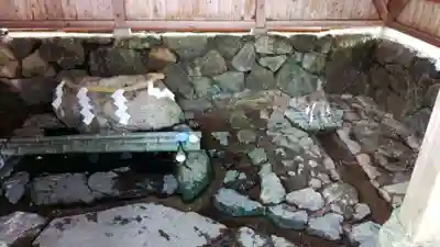 若狭神宮寺のその他建物