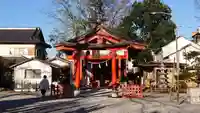 秩父今宮神社の本殿・本堂