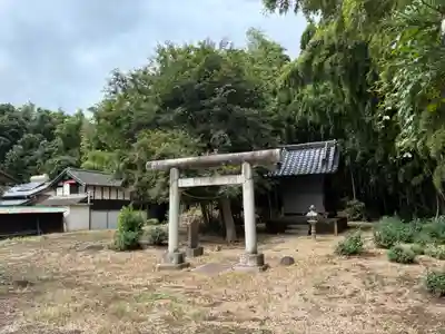 大山阿夫利神社(千葉県)