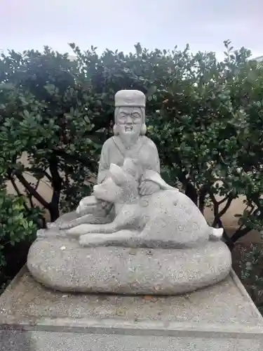 宗仲寺(神奈川県)