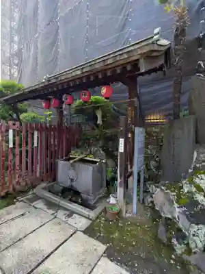 柳森神社(東京都)