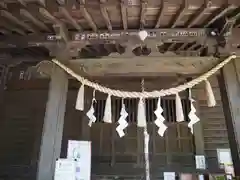 高尾山麓氷川神社(東京都)