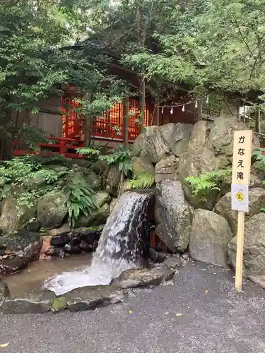 椿岸神社(三重県)