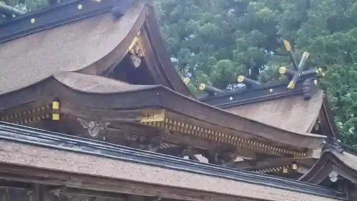 熊野本宮大社のその他建物