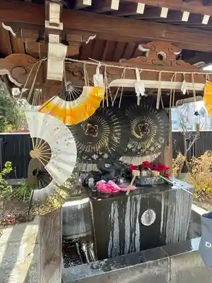 法輪寺(東京都)