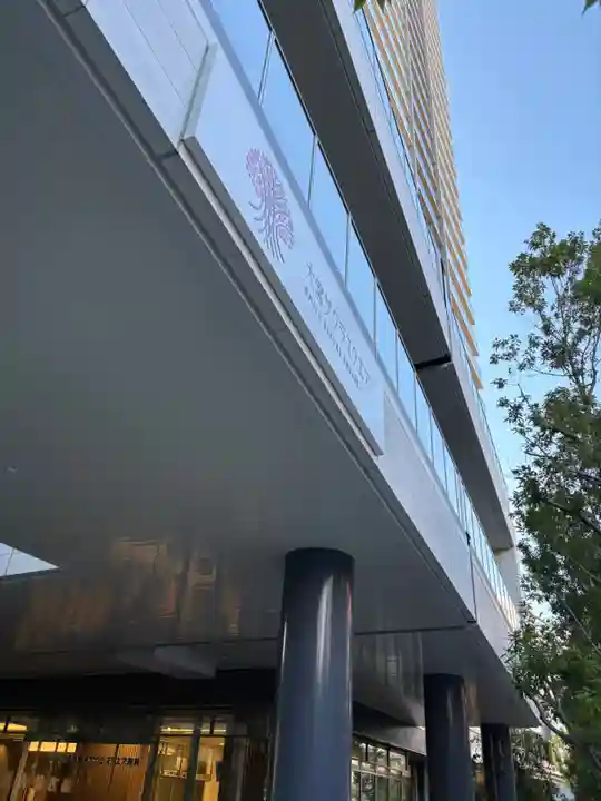 鐘塚稲荷神社(埼玉県)