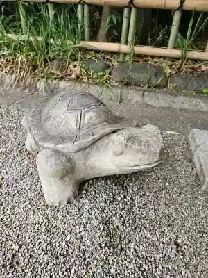 大宮八幡宮(東京都)