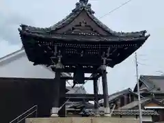 勅願院 観音寺の建物その他