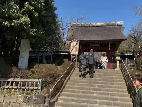 深大寺(東京都)