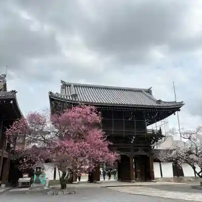 興正寺(京都府)