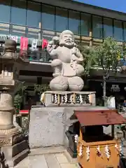 神田神社（神田明神）(東京都)