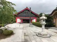 大覚寺全珠院の鳥居