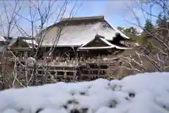 清水寺(京都府)