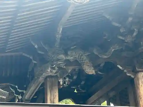 手力雄神社(岐阜県)