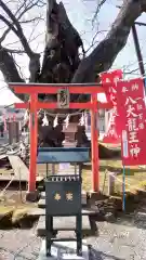 秩父今宮神社の末社