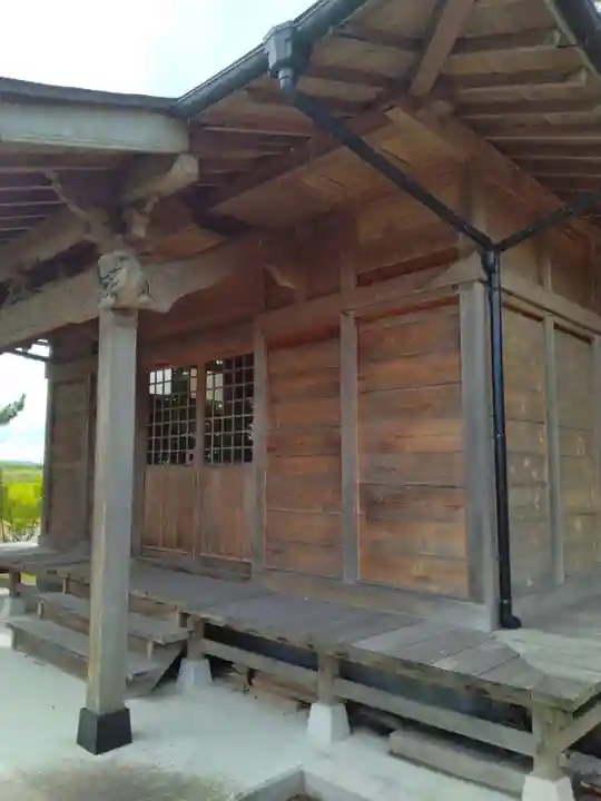 聖観世音菩薩(医王山定龍寺)(福島県)