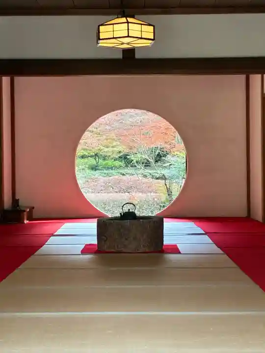 明月院(神奈川県)
