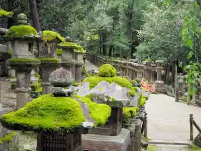 春日大社のその他建物