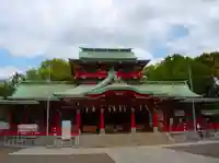 富岡八幡宮(東京都)