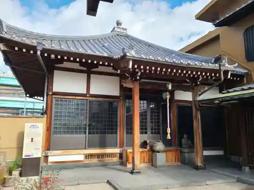 入定寺(福岡県)