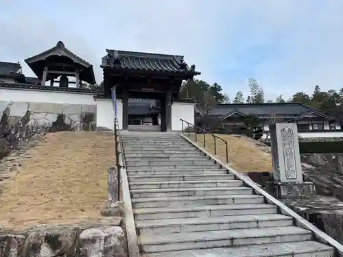 慈圓寺(岡山県)