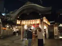 法善寺(大阪府)