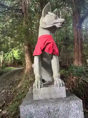 大根地神社(福岡県)