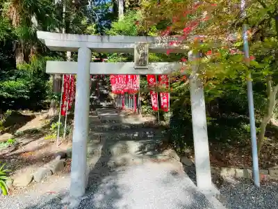 事任八幡宮(静岡県)