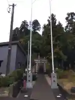 丹生神社(福井県)