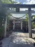 幸福神社(宮崎県)