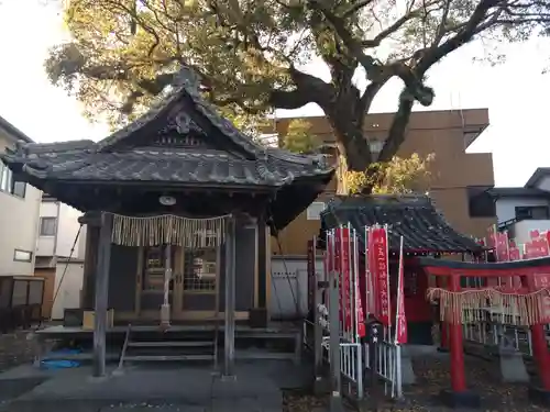 天満宮(静岡県)