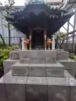 龍光不動尊(東京都)