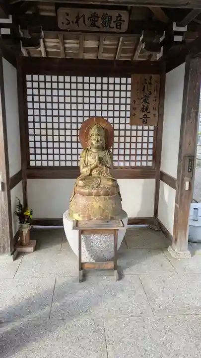 帝釈寺(大阪府)