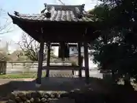 熊野神社のその他建物