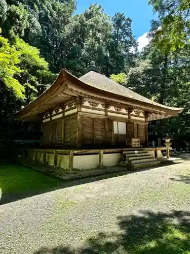 観心寺(大阪府)